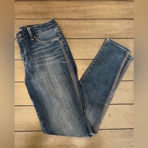 Jessica Simpson jeans